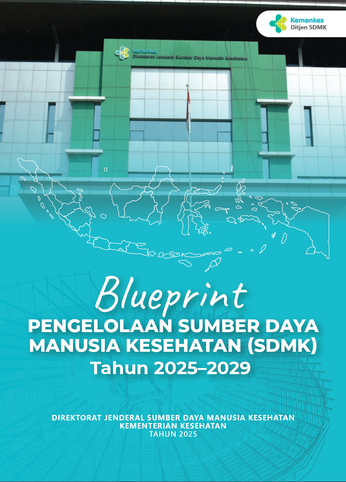 Penguatan SDM Kesehatan Nasional