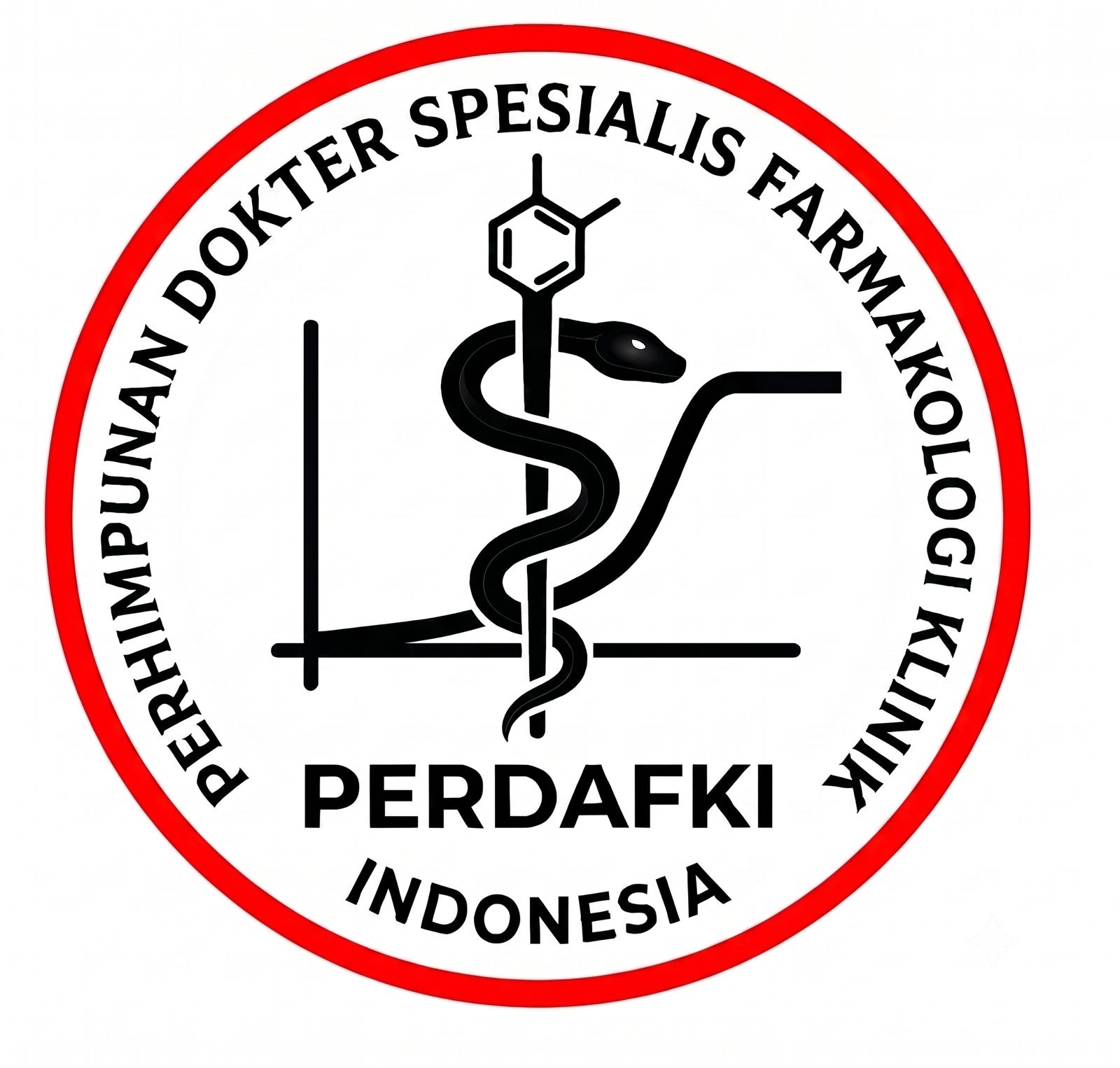 Logo Perdafki